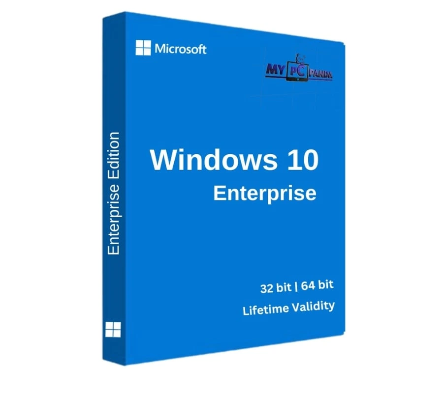 Microsoft Windows 10 Enterprise Product key